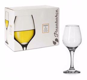 Бокал Бистро 6 шт 400 мл 